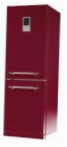 ILVE RT 60 C Burgundy Холодильник \ Характеристики, фото