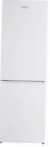 Daewoo Electronics RN-331 NPW Холодильник \ Характеристики, фото