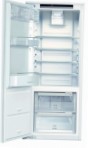 Kuppersbusch IKEF 2680-0 Холодильник \ характеристики, Фото