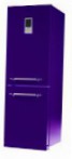 ILVE RT 60 C Blue Buzdolabı \ özellikleri, fotoğraf