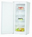 Daewoo Electronics FF-185 Холодильник \ Характеристики, фото