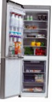ILVE RN 60 C Blue Холодильник \ Характеристики, фото