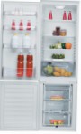 Candy CFBC 3150/1 E Refrigerator \ katangian, larawan