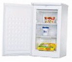 Daewoo Electronics FF-98 Холодильник \ Характеристики, фото