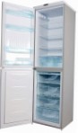 DON R 299 металлик Buzdolabı \ özellikleri, fotoğraf