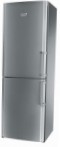 Hotpoint-Ariston HBM 1201.3 S NF H Refrigerator \ katangian, larawan
