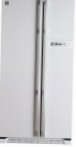 Daewoo Electronics FRS-U20 BEW Tủ lạnh \ đặc điểm, ảnh