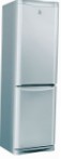 Indesit NBHA 20 NX Холодильник \ характеристики, Фото