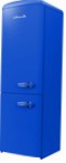 ROSENLEW RC312 LASURITE BLUE Refrigerator \ katangian, larawan