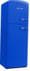 ROSENLEW RT291 LASURITE BLUE šaldytuvas \ Info, nuotrauka
