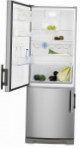 Electrolux ENF 4451 AOX Холодильник \ характеристики, Фото