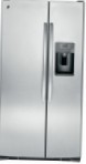 General Electric GSE25GSHSS Refrigerator \ katangian, larawan