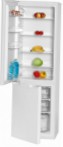 Bomann KG178 white Refrigerator \ katangian, larawan