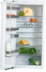 Miele K 9452 i Refrigerator \ katangian, larawan