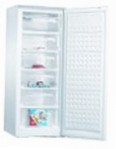 Daewoo Electronics FF-208 Refrigerator \ katangian, larawan