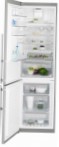 Electrolux EN 93858 MX Холодильник \ характеристики, Фото