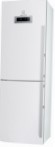 Electrolux EN 93488 MW Холодильник \ характеристики, Фото