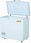 Zertek ZRK-366C Buzdolabı \ özellikleri, fotoğraf