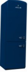 ROSENLEW RC312 SAPPHIRE BLUE Хладилник \ Характеристики, снимка