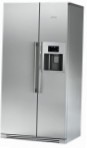 De Dietrich DKA 869 X Refrigerator \ katangian, larawan