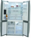 BEKO GNE 134620 X Холодильник \ Характеристики, фото