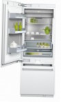 Gaggenau RB 472-301 Refrigerator \ katangian, larawan