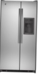 General Electric GSS25ESHSS Refrigerator \ katangian, larawan