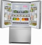 Frigidaire MSBH30V7LS Refrigerator \ katangian, larawan