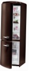 ROSENLEW RC 312 Chocolate šaldytuvas \ Info, nuotrauka