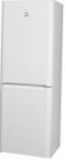 Indesit IB 160 Buzdolabı \ özellikleri, fotoğraf