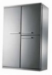 Miele KFNS 3927 SDEed Refrigerator \ katangian, larawan