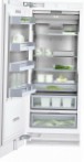 Gaggenau RC 472-301 Refrigerator \ katangian, larawan