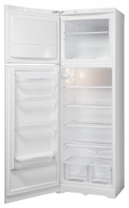 Indesit TIA 180 Refrigerator larawan, katangian