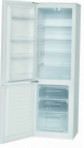 Bomann KG181 white Refrigerator \ katangian, larawan