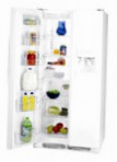 Frigidaire GLSZ 28V8 A Холодильник \ характеристики, Фото