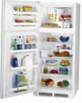 Frigidaire MRTG20V4MW Холодильник \ характеристики, Фото