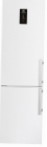 Electrolux EN 93454 KW Холодильник \ характеристики, Фото