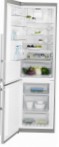 Electrolux EN 93888 OX Холодильник \ характеристики, Фото