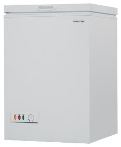 Vestfrost AB 108 Refrigerator larawan, katangian