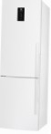 Electrolux EN 93454 MW Холодильник \ характеристики, Фото