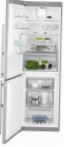 Electrolux EN 93458 MX Холодильник \ характеристики, Фото