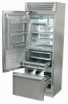 Fhiaba M7491TST6 Refrigerator \ katangian, larawan