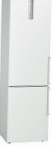 Bosch KGN39XW20 Хладилник \ Характеристики, снимка