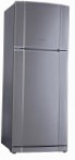 Toshiba GR-KE74RS Buzdolabı \ özellikleri, fotoğraf