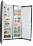 Liebherr SBS 61I4 Холодильник \ характеристики, Фото