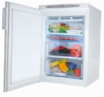 Swizer DF-159 Refrigerator \ katangian, larawan