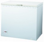 Delfa DCF-198 Buzdolabı \ özellikleri, fotoğraf