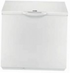 Zanussi ZFC 26500 WA Buzdolabı \ özellikleri, fotoğraf