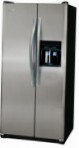 Frigidaire RSVC25V9GS Refrigerator \ katangian, larawan