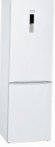 Bosch KGN36VW15 Хладилник \ Характеристики, снимка